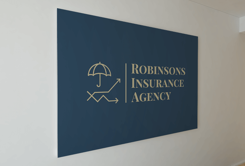 Robinsons Insurance Agency - Houston, TX