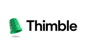 Thimble

